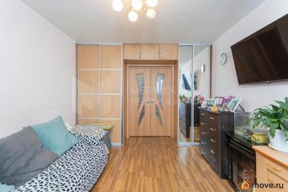 2-комн. квартира, 46 м&sup2;