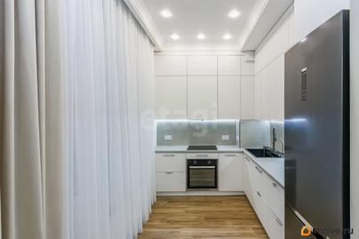 2-комн. квартира, 60.2 м&sup2;