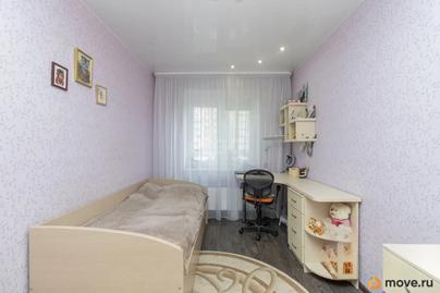 3-комн. квартира, 66.5 м&sup2;