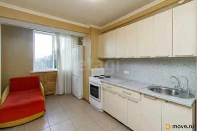 1-комн. квартира, 31.1 м&sup2;