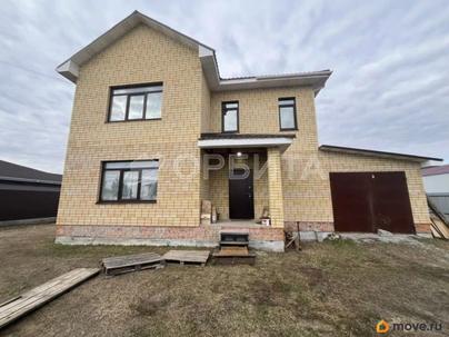 дом, 251.2 м&sup2;, 16.5 сотки