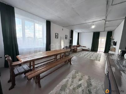 дом, 191.8 м&sup2;, 6 соток