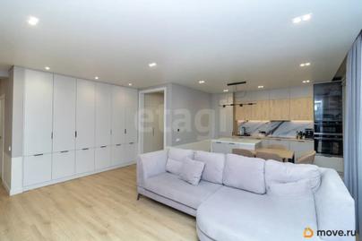 3-комн. квартира, 115.5 м&sup2;