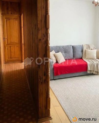 2-комн. квартира, 43.3 м&sup2;