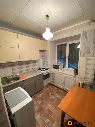 2-комн. квартира, 41.8 м&sup2;