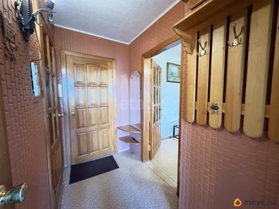 1-комн. квартира, 33.3 м&sup2;