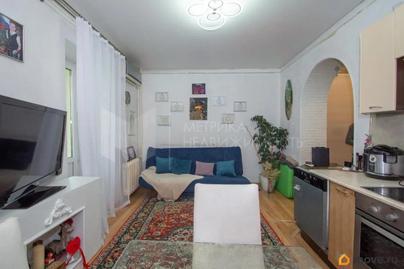 3-комн. квартира, 65.8 м&sup2;