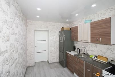 2-комн. квартира, 62.6 м&sup2;