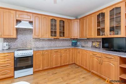 2-комн. квартира, 66.9 м&sup2;