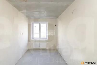 1-комн. квартира, 37.6 м&sup2;