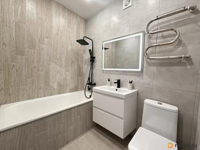 2-комн. квартира, 42.3 м&sup2;