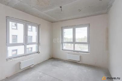 2-комн. квартира, 59.3 м&sup2;
