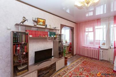 3-комн. квартира, 61.1 м&sup2;