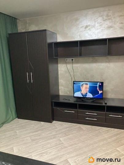 студия, 22.4 м&sup2;