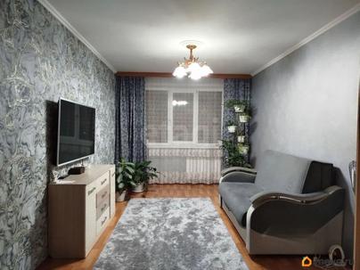 3-комн. квартира, 65.6 м&sup2;
