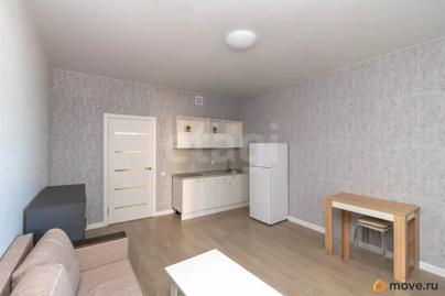 студия, 28 м&sup2;