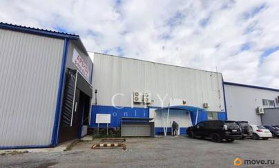 склад, 1430 м&sup2;
