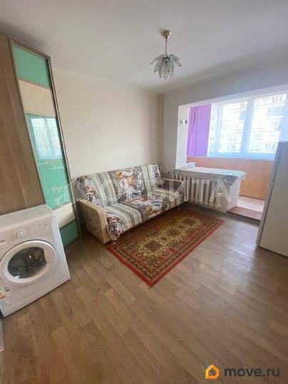 студия, 14.6 м&sup2;