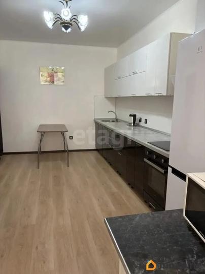 1-комн. квартира, 54.6 м&sup2;