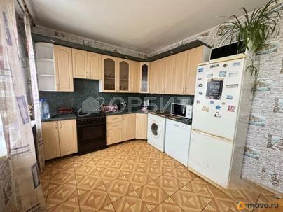 2-комн. квартира, 56 м&sup2;