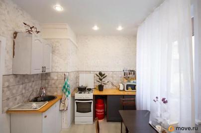2-комн. квартира, 40 м&sup2;
