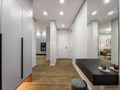 2-комн. квартира, 66.5 м&sup2;