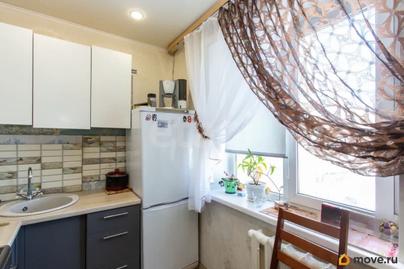 1-комн. квартира, 29 м&sup2;