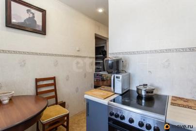 1-комн. квартира, 29 м&sup2;