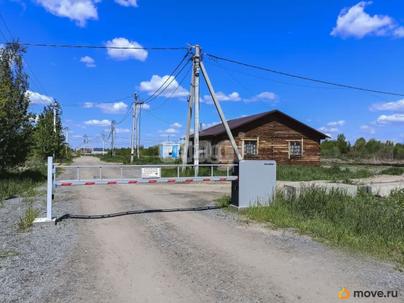земельный участок, 10 соток