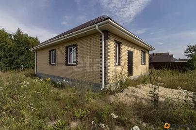 дом, 100 м&sup2;, 11.1 сотки