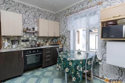 дом, 60 м&sup2;, 18.92 сотки