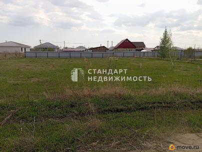 земельный участок, 12.67 сотки