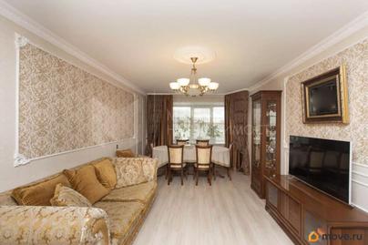 3-комн. квартира, 96 м&sup2;