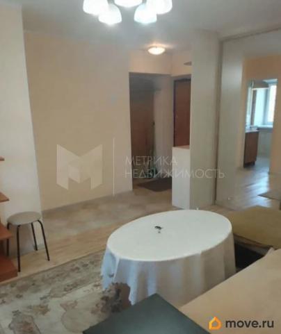 2-комн. квартира, 41.2 м&sup2;