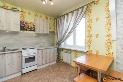 1-комн. квартира, 36.3 м&sup2;
