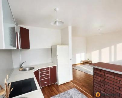 1-комн. квартира, 49.7 м&sup2;
