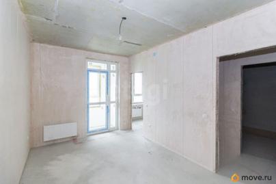 1-комн. квартира, 31.7 м&sup2;