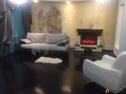 3-комн. квартира, 111 м&sup2;