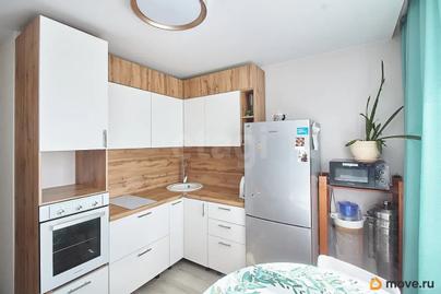 1-комн. квартира, 35 м&sup2;