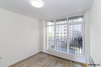 1-комн. квартира, 37.69 м&sup2;