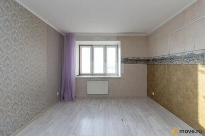 1-комн. квартира, 35.9 м&sup2;