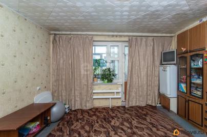 3-комн. квартира, 65 м&sup2;