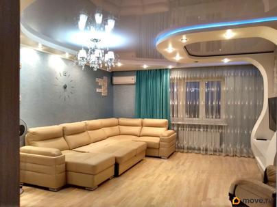 2-комн. квартира, 71 м&sup2;