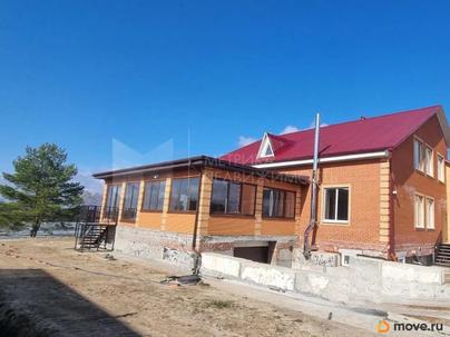 коттедж, 688.9 м&sup2;, 17.8 сотки