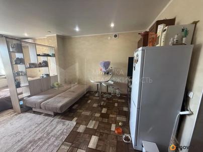 студия, 34 м&sup2;