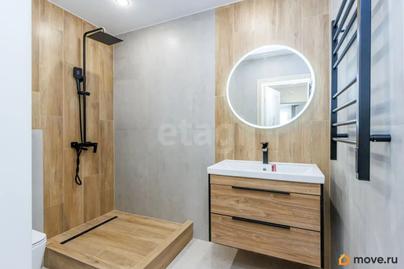 2-комн. квартира, 62.8 м&sup2;