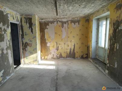 1-комн. квартира, 35 м&sup2;