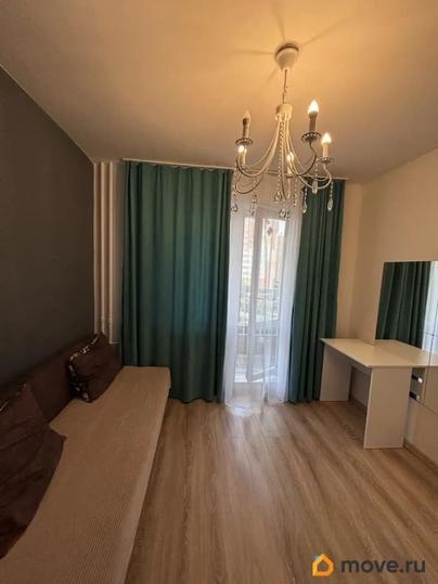 студия, 15.6 м&sup2;
