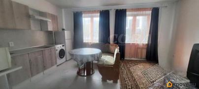 1-комн. квартира, 49 м&sup2;