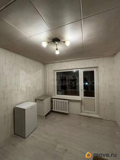 студия, 17.5 м&sup2;